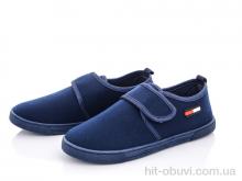 Кросівки Blue Rama K93-5