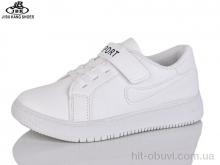 Кроссовки Jibukang A329-2 white