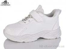 Кроссовки Jibukang 02-780 white