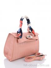 Сумка David Polo 2122-9 pink