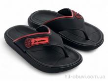 В'єтнамки Fabullok 11655-20766 black