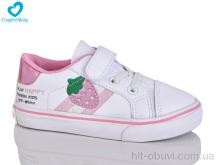 Кроссовки Comfort-baby 8023 рожевий