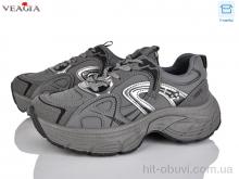 Кроссовки Veagia-ADA H8859 grey