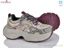 Кроссовки Veagia-ADA H8859 brown