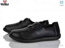 Туфлі SUBA D105