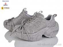 Кроссовки Clibee-Doremi D180 grey