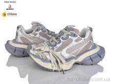 Кроссовки Clibee-Doremi D58010 beige