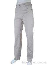 Брюки Obuvok 9039D(05890) grey