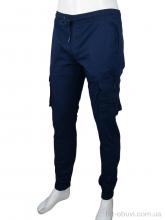 Джинсы Obuvok D7029 blue (05868)