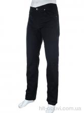 Брюки Obuvok 9105(05880) black