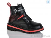 Черевики Xifa kids B855-2B