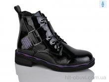 Черевики Xifa kids B1664-2C