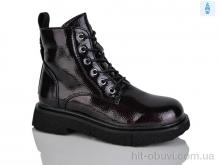 Черевики Xifa kids B1690-4C