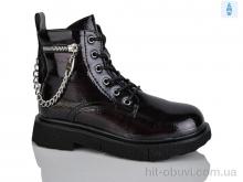Черевики Xifa kids B1691-3C