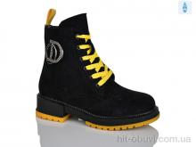 Черевики Xifa kids B1239-4