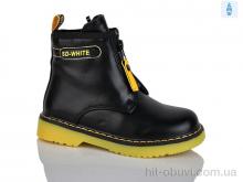 Черевики Xifa kids B790-2B