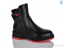 Черевики Xifa kids B1240-3
