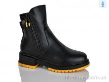 Черевики Xifa kids B1240-4