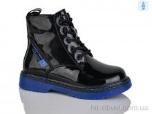 Черевики Xifa kids B791-3B