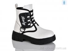 Черевики Xifa kids B1248-2