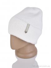 Шапка Королева 9-13 white