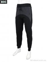 Спортивні штаны BIG CS403-1-150 black