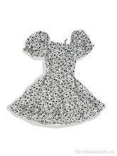 Сукня Steysi 001-4 white