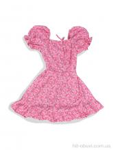 Сукня Steysi 001-6 l.pink