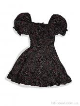Сукня Steysi 001-8 black
