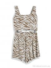 Костюм Steysi 003-2 beige