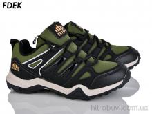 Кроссовки FDEK H9250-5
