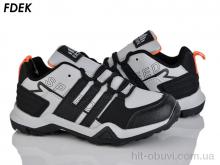 Кроссовки FDEK H9251-2