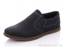 Туфли Ok Shoes C6076