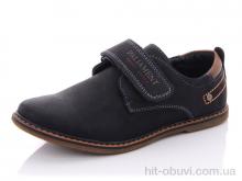 Туфли Ok Shoes C6077