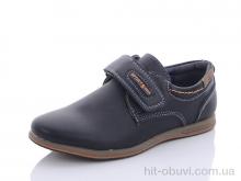 Туфли Ok Shoes C6071-1