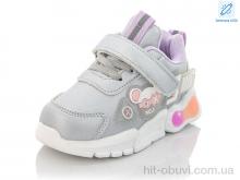 Кросівки Ok Shoes WM454-2 LED
