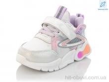 Кросівки Ok Shoes WM434-2 LED