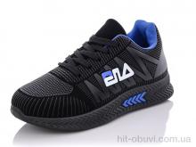 Кросівки Ok Shoes AP18-3
