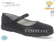 Туфли Ok Shoes C-T0201-A