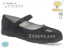 Туфли Ok Shoes C-T0201-D