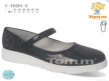 Туфли Ok Shoes C-T0201-E