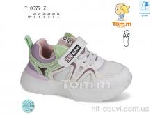 Кроссовки Ok Shoes T-0677-Z