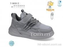 Кроссовки Ok Shoes T-0658-E