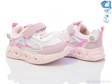 Кроссовки Ok Shoes 50972B LED