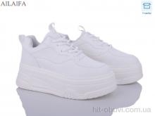 Кросівки Ailaifa, 5050 white