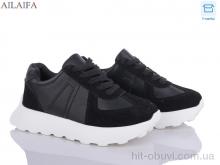 Кроссовки Ailaifa 2395-1 піна