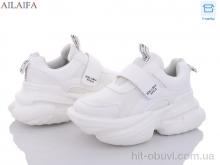 Кросівки Ailaifa, 8205 white