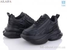 Кросівки Ailaifa, 8207 black