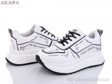 Кросівки Ailaifa, F61 white піна
