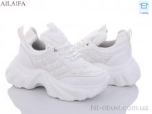 Кросівки Ailaifa K8010 white